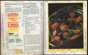 Beef Stew Provençale