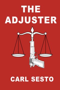 The Adjuster